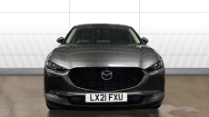 Mazda Cx-30 2.0 e-Skyactiv X MHEV GT Sport Tech 5dr Petrol Hatchback